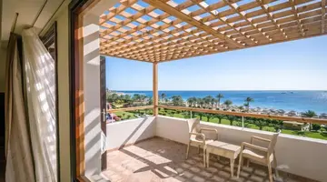Forte Arabesque Beach Resort