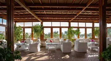Forte Arabesque Beach Resort