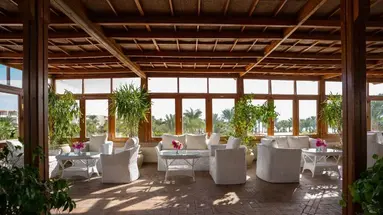 Forte Arabesque Beach Resort