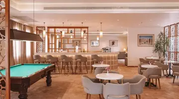 Forte Arabesque Beach Resort