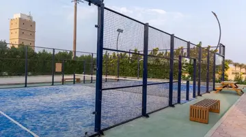 Forte Arabesque Beach Resort
