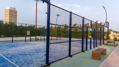 Forte Arabesque Beach Resort