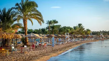 Forte Arabesque Beach Resort