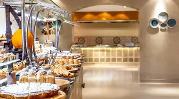 Forte Arabesque Beach Resort