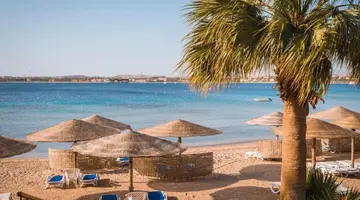 Forte Arabesque Beach Resort