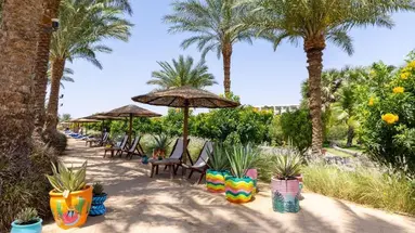 Forte Arabesque Beach Resort
