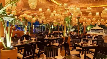 Forte Arabesque Beach Resort