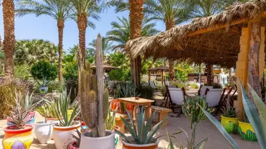 Forte Arabesque Beach Resort