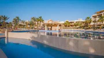 Forte Arabesque Beach Resort