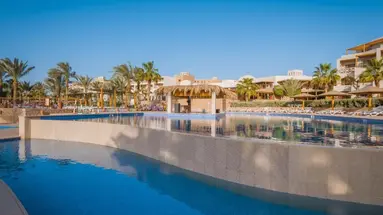 Forte Arabesque Beach Resort