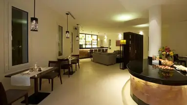 Forte Arabesque Beach Resort