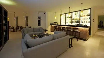 Forte Arabesque Beach Resort