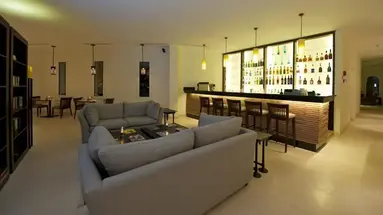 Forte Arabesque Beach Resort
