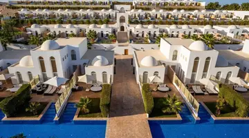 Forte Arabesque Beach Resort