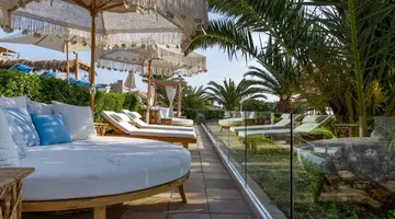 Forte Arabesque Beach Resort