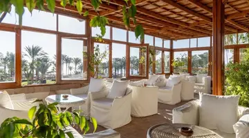 Forte Arabesque Beach Resort