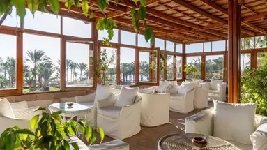 Forte Arabesque Beach Resort