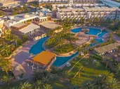 Forte Arabesque Beach Resort