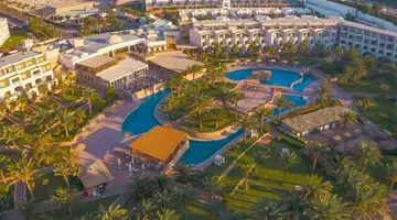 Forte Arabesque Beach Resort