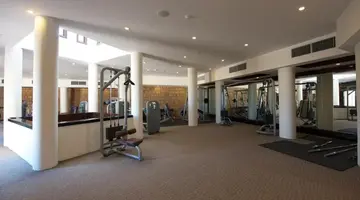 Forte Arabesque Beach Resort