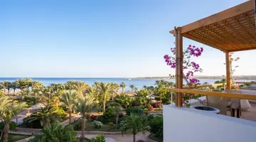 Forte Arabesque Beach Resort