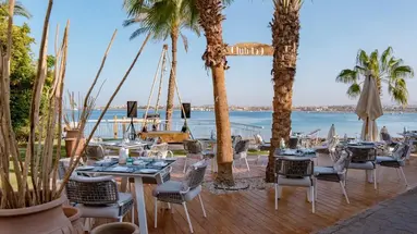 Forte Arabesque Beach Resort