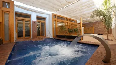 Forte Arabesque Beach Resort