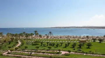 Forte Arabesque Beach Resort
