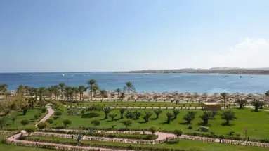 Forte Arabesque Beach Resort