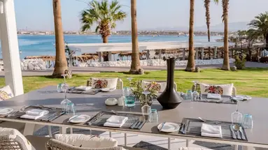 Forte Arabesque Beach Resort