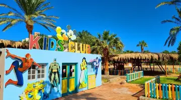 Forte Arabesque Beach Resort