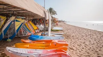 Forte Arabesque Beach Resort