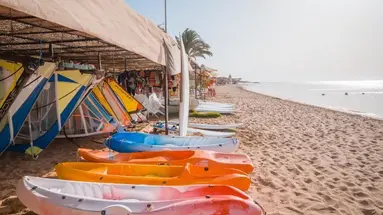 Forte Arabesque Beach Resort