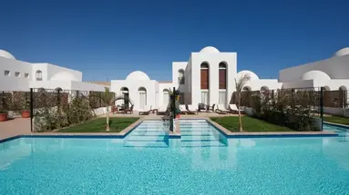 Forte Arabesque Beach Resort