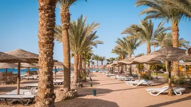 Forte Arabesque Beach Resort