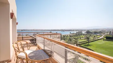 Forte Arabesque Beach Resort
