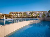 Forte Arabesque Beach Resort