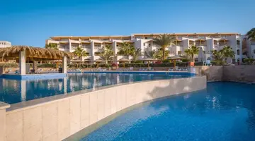 Forte Arabesque Beach Resort