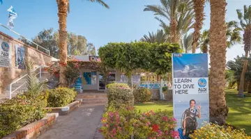 Forte Arabesque Beach Resort