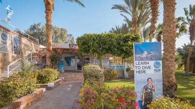 Forte Arabesque Beach Resort