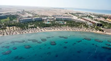 Forte Arabesque Beach Resort