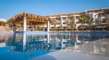 Forte Arabesque Beach Resort