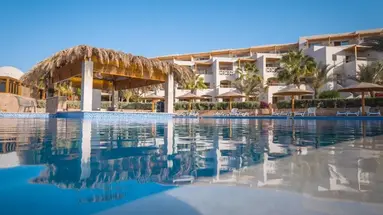 Forte Arabesque Beach Resort