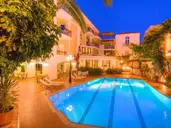 Fortezza Hotel