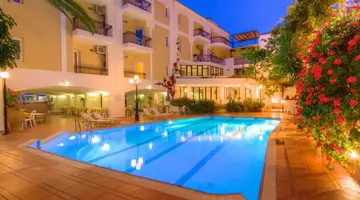 Fortezza Hotel