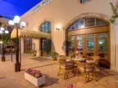Fortezza Hotel