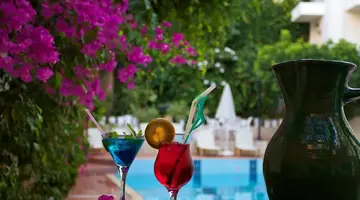 Fortezza Hotel