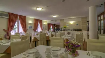 Fortezza Hotel
