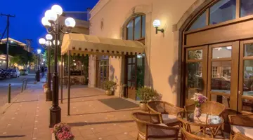 Fortezza Hotel