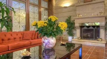 Fortezza Hotel